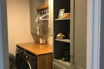LaundryRoomCabinets