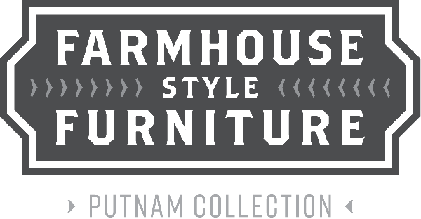 Putnam Farmhouse style furniture